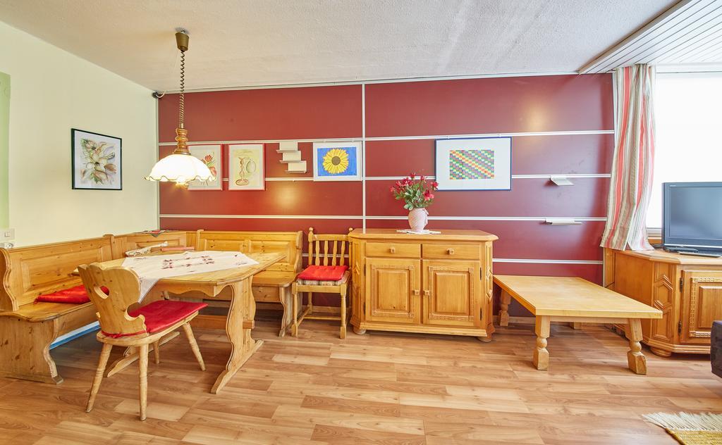 Appartements Alpin Saalbach-Hinterglemm Exterior foto