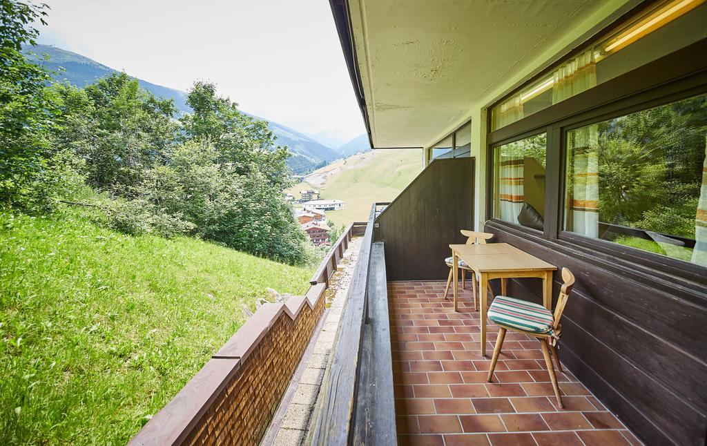 Appartements Alpin Saalbach-Hinterglemm Exterior foto
