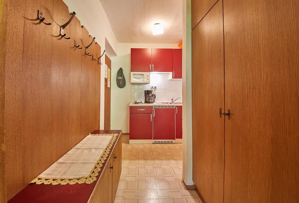 Appartements Alpin Saalbach-Hinterglemm Exterior foto