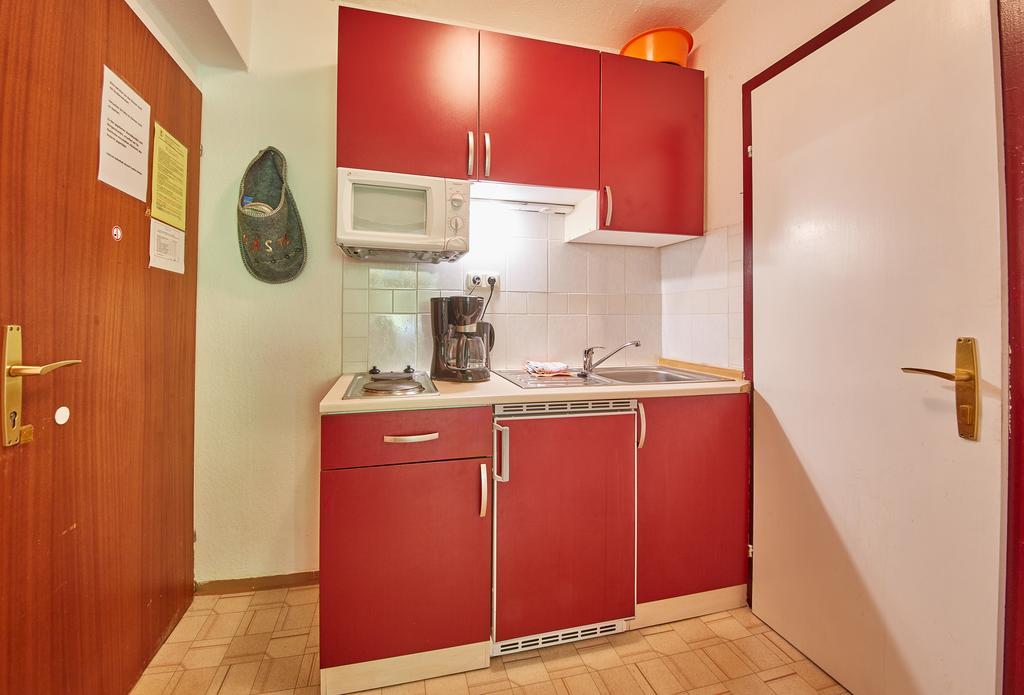Appartements Alpin Saalbach-Hinterglemm Exterior foto