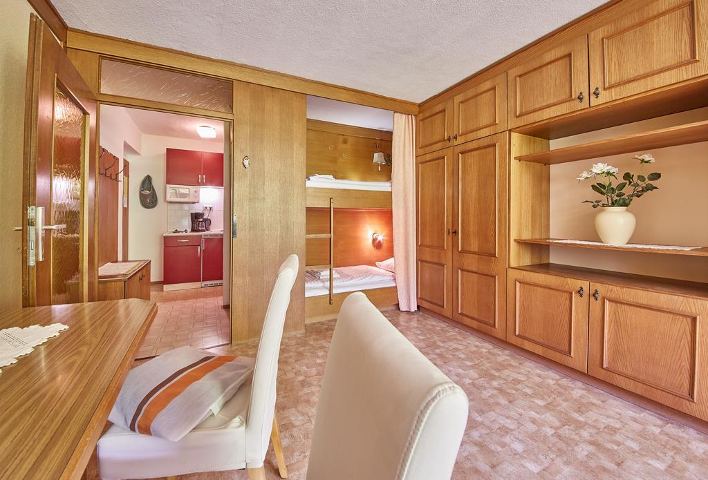 Appartements Alpin Saalbach-Hinterglemm Exterior foto