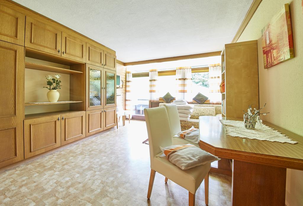 Appartements Alpin Saalbach-Hinterglemm Exterior foto