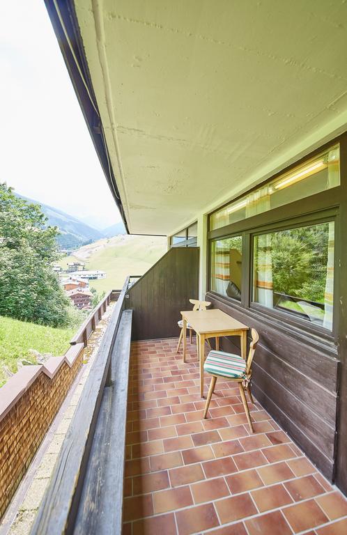 Appartements Alpin Saalbach-Hinterglemm Exterior foto