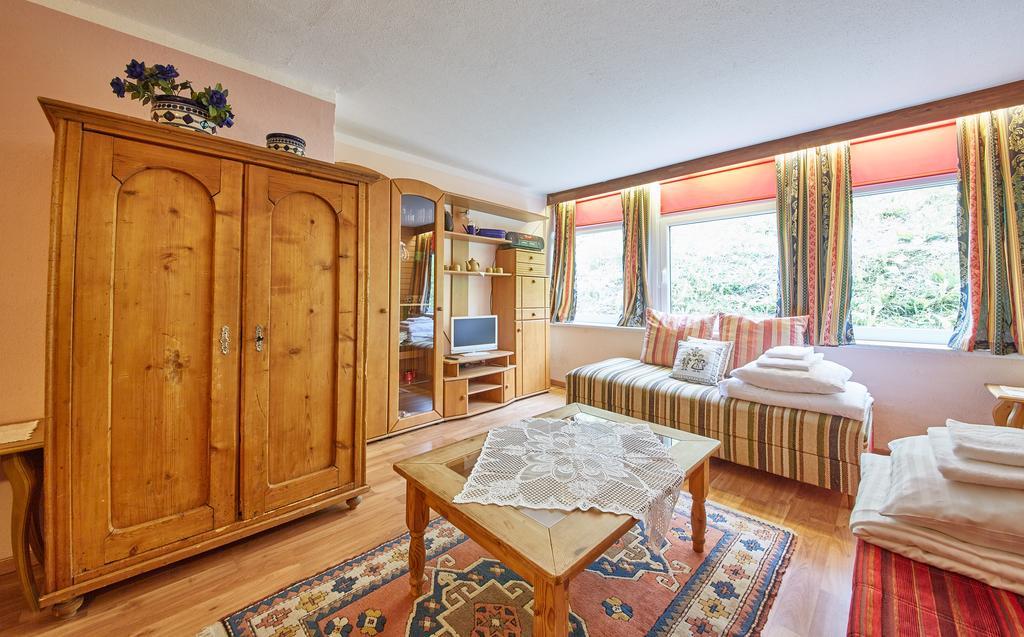 Appartements Alpin Saalbach-Hinterglemm Exterior foto