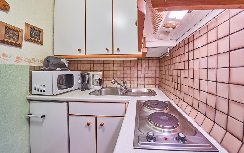Appartements Alpin Saalbach-Hinterglemm Exterior foto