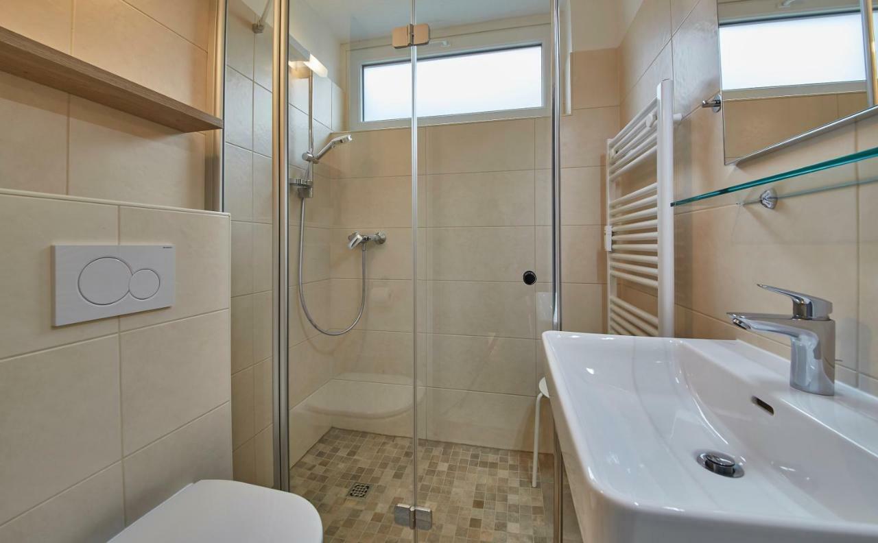 Appartements Alpin Saalbach-Hinterglemm Exterior foto